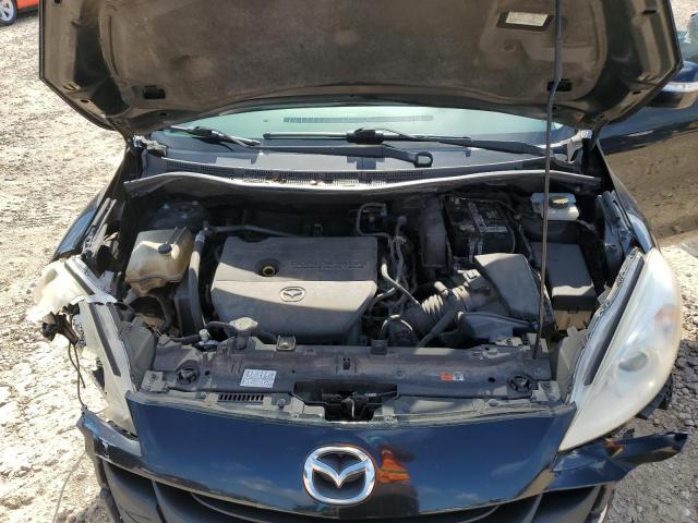 Photo 11 from auction – 2013 MAZDA 5 with VIN JM1CW2BL0D0160237