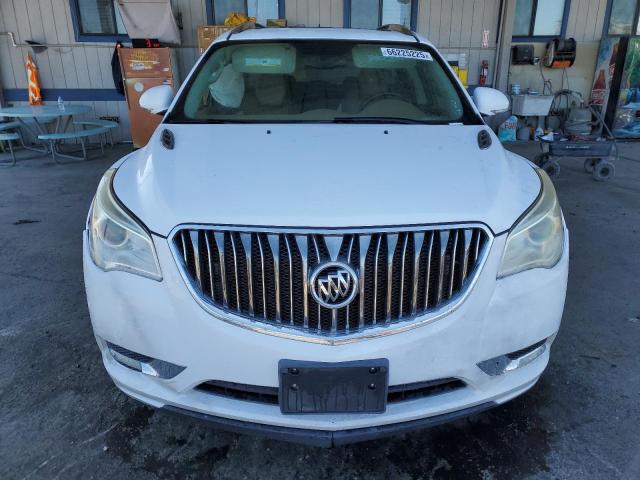 Photo 5 from auction – 2016 BUICK ENCLAVE with VIN 5GAKRBKD3GJ101758