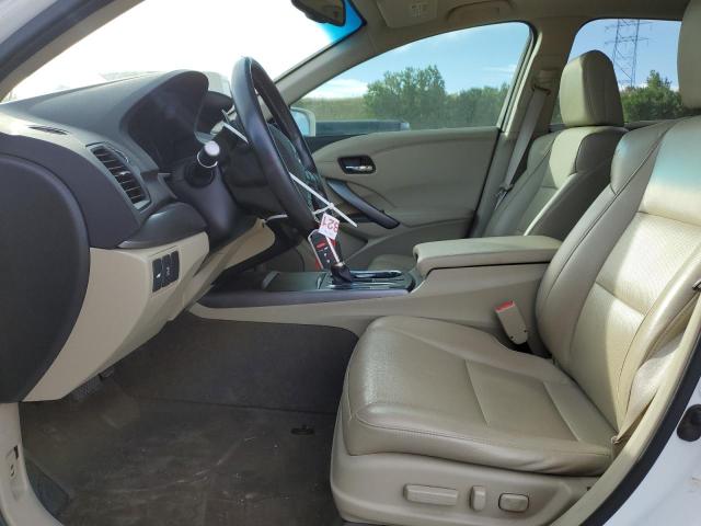 Photo 7 from auction – 2014 ACURA RDX TECHNO with VIN 5J8TB4H51EL014351