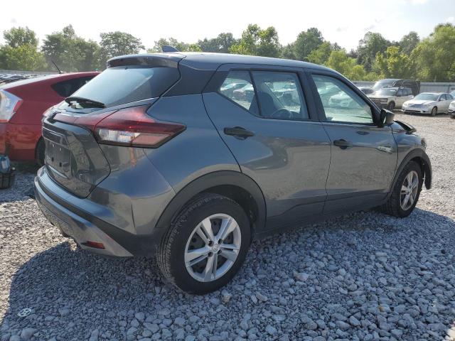 Photo 3 from auction – 2023 NISSAN KICKS S with VIN 3N1CP5BVXPL528854