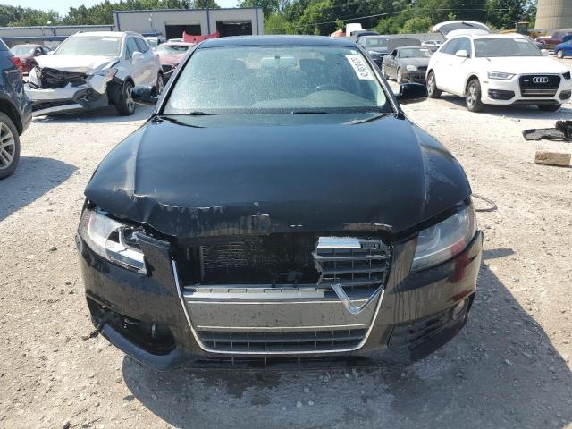 Photo 5 from auction – 2010 AUDI A4 PREMIUM with VIN WAUBFAFL8AN063833