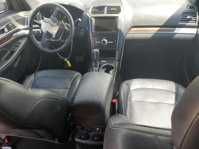 Photo 8 from auction – 2019 FORD EXPLORER L with VIN 1FM5K7FH5KGB53033