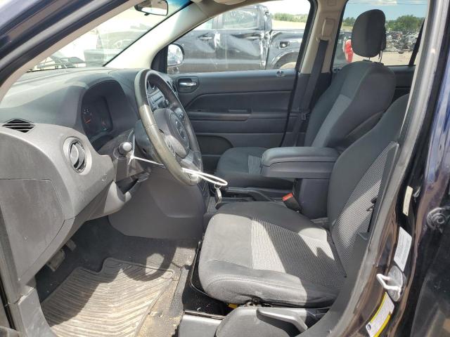 Photo 7 from auction – 2011 JEEP COMPASS SP with VIN 1J4NT1FA9BD139648