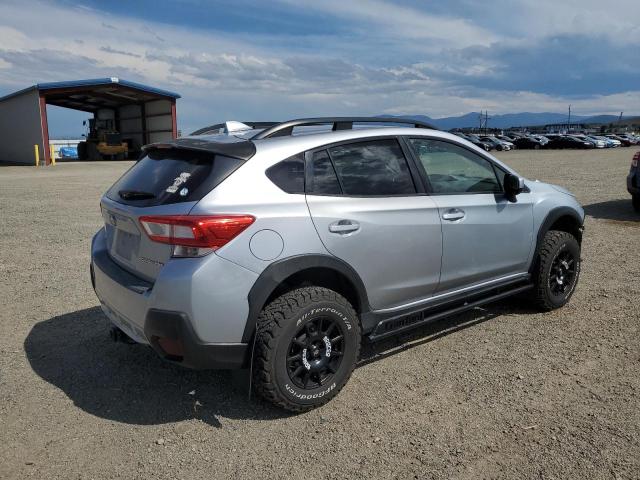 Photo 3 from auction – 2018 SUBARU CROSSTREK with VIN JF2GTABC9J9202109