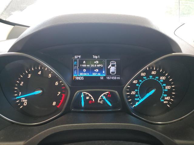 صورة رقم 9 من المزاد - 2013 FORD ESCAPE SEL مع VIN 1FMCU0H93DUC67079