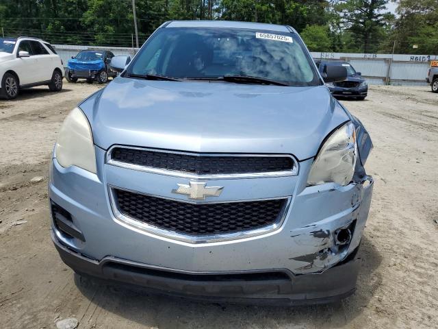 Photo 5 from auction – 2014 CHEVROLET EQUINOX LS with VIN 2GNALAEK0E6115277