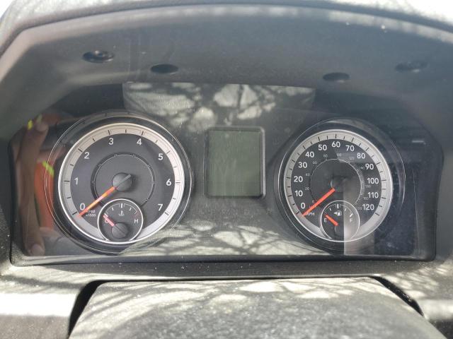 Photo 9 from auction – 2024 RAM 1500 CLASS with VIN 1C6RR7LG8RS156665