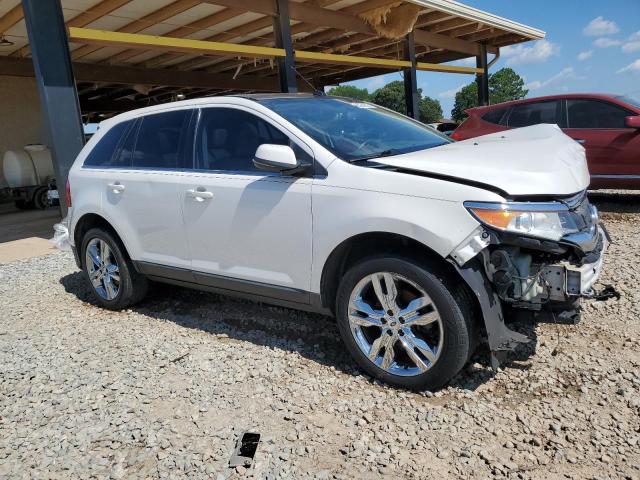 Photo 4 from auction – 2013 FORD EDGE LIMIT with VIN 2FMDK3KCXDBB94024