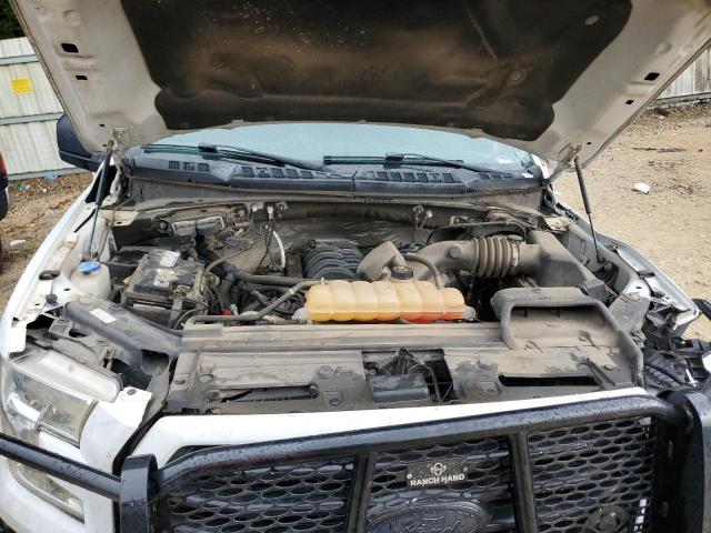Photo 11 from auction – 2017 FORD F150 SUPER with VIN 1FTEW1EF3HFA40640