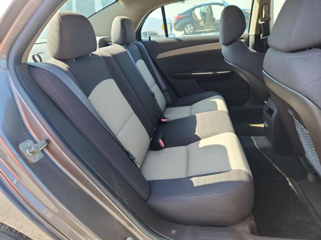Photo 10 from auction – 2012 CHEVROLET MALIBU LS with VIN 1G1ZA5EU3CF111116