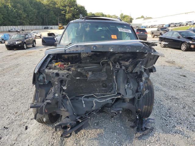Photo 5 from auction – 2014 LINCOLN NAVIGATOR with VIN 5LMJJ2H51EEL07273