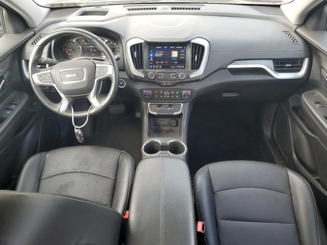 Photo 8 from auction – 2024 GMC TERRAIN SL with VIN 3GKALVEG6RL174447