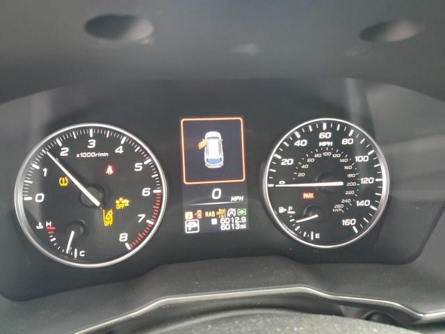 Photo 9 from auction – 2024 SUBARU OUTBACK LI with VIN 4S4BTGND2R3258676