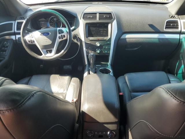Photo 8 from auction – 2014 FORD EXPLOR XLT with VIN 1FM5K7D88EGC10316