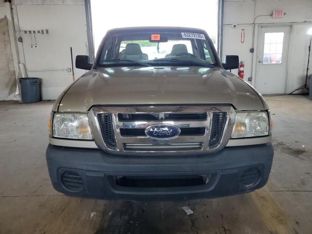Photo 5 from auction – 2008 FORD RANGER with VIN 1FTYR10D08PA49879