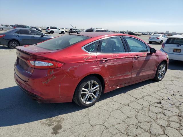 Photo 3 from auction – 2016 FORD FUSION TIT with VIN 3FA6P0SU5GR241882