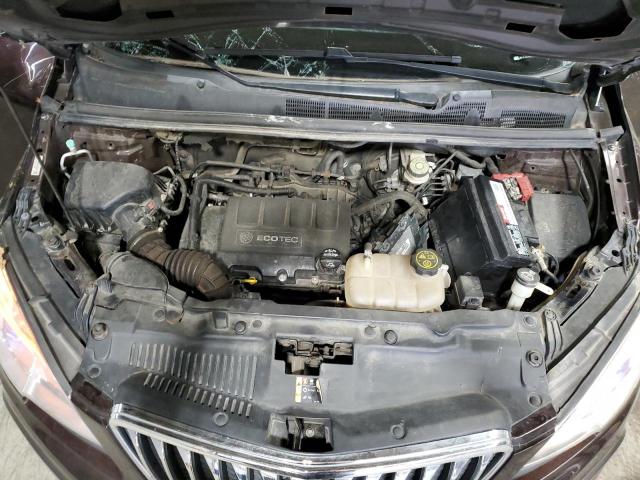 Photo 11 from auction – 2016 BUICK ENCORE with VIN KL4CJASB3GB522662