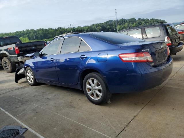 Photo 2 from auction – 2011 TOYOTA CAMRY BASE with VIN 4T4BF3EK9BR122047