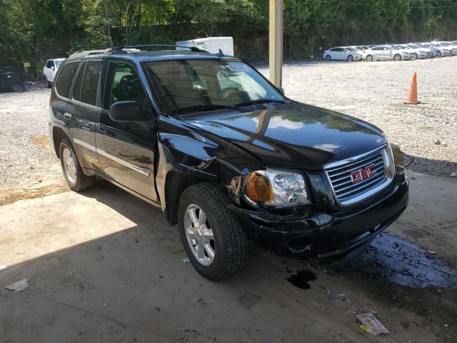 Photo 4 from auction – 2007 GMC ENVOY with VIN 1GKDS13S272215378