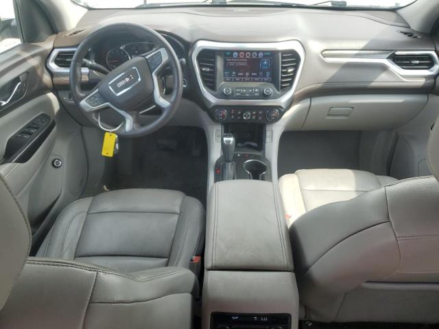 Photo 8 from auction – 2017 GMC ACADIA SLT with VIN 1GKKNULS1HZ285365