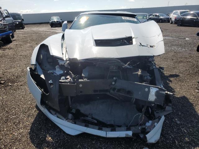Photo 5 from auction – 2019 CHEVROLET CORVETTE S with VIN 1G1YB2D76K5109562