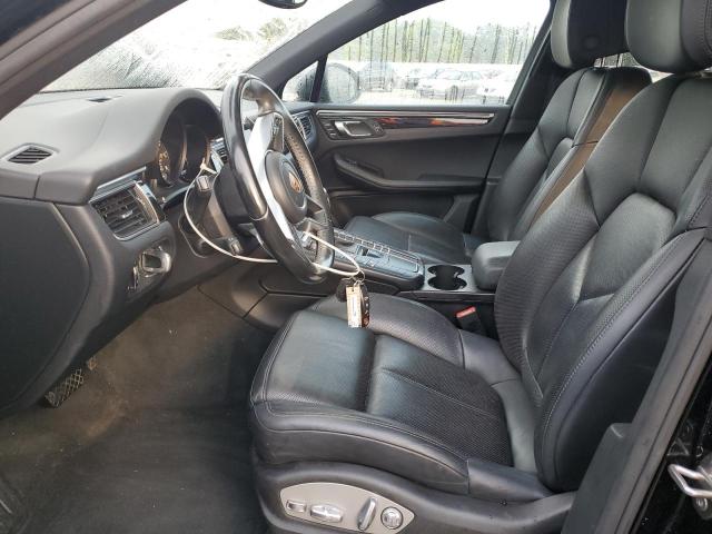 Photo 7 from auction – 2017 PORSCHE MACAN with VIN WP1AA2A55HLB01700