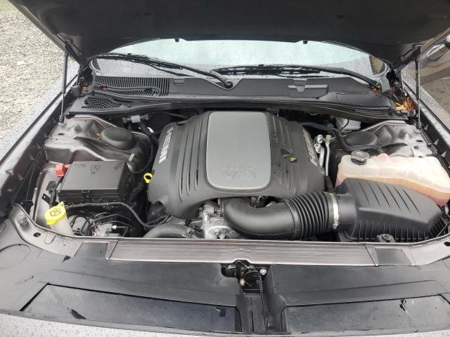Photo 11 from auction – 2023 DODGE CHALLENGER with VIN 2C3CDZBTXPH602122