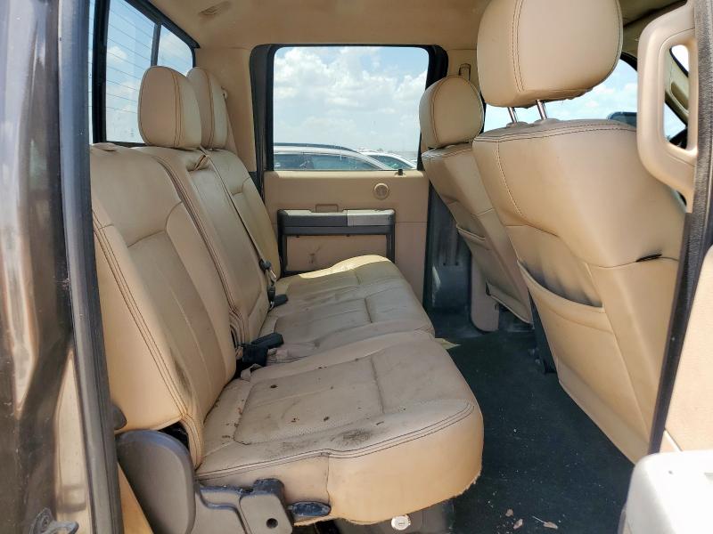 Photo 10 from auction – 2015 FORD F250 SUPER with VIN 1FT7W2BT0FED66942
