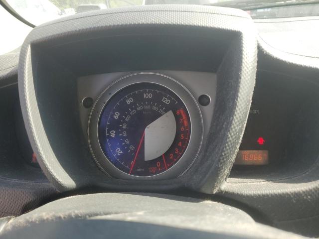 Photo 9 from auction – 2010 TOYOTA SCION XD with VIN JTKKU4B47A1003387