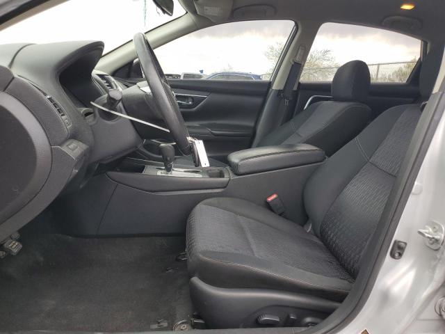 Photo 7 from auction – 2016 NISSAN ALTIMA 2.5 with VIN 1N4AL3APXGC119911