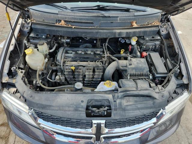 Photo 12 from auction – 2017 DODGE JOURNEY SE with VIN 3C4PDCAB2HT701383