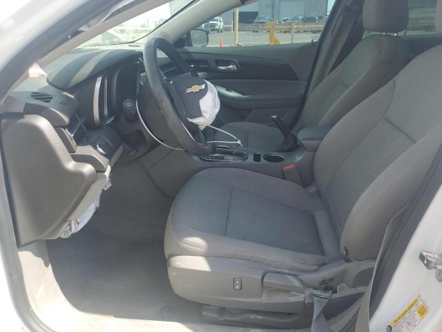 Photo 7 from auction – 2015 CHEVROLET MALIBU with VIN 1G11B5SL9FF348056