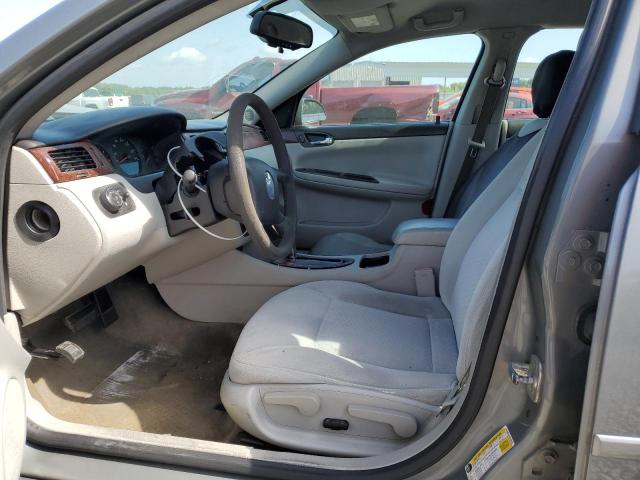 Photo 7 from auction – 2008 CHEVROLET IMPALA LS with VIN 2G1WB58K289259168