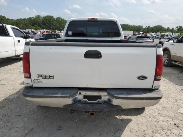 Zdjęcie 6 z aukcji – 2003 FORD F350 SUPER z VIN 1FTWW33F93EA23925