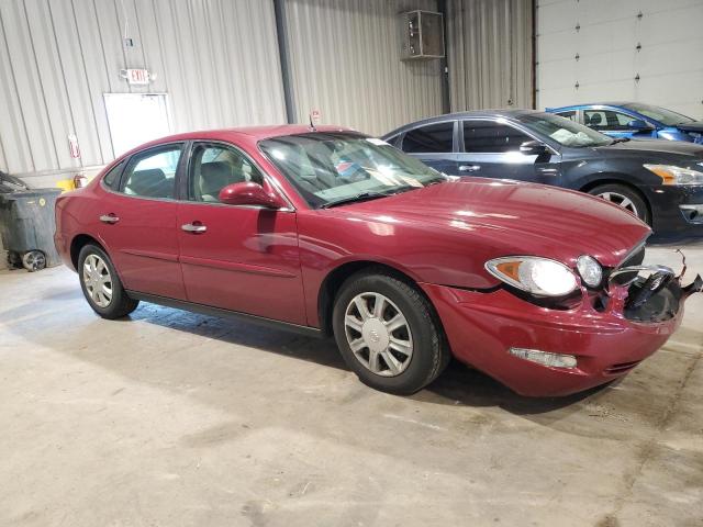 Photo 4 from auction – 2005 BUICK LACROSSE C with VIN 2G4WC532851333968