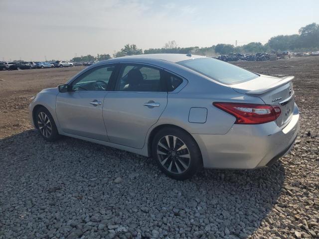 Photo 2 from auction – 2017 NISSAN ALTIMA 2.5 with VIN 1N4AL3AP5HC143941