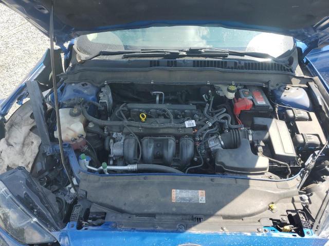 Photo 11 from auction – 2017 FORD FUSION SE with VIN 3FA6P0H78HR218793