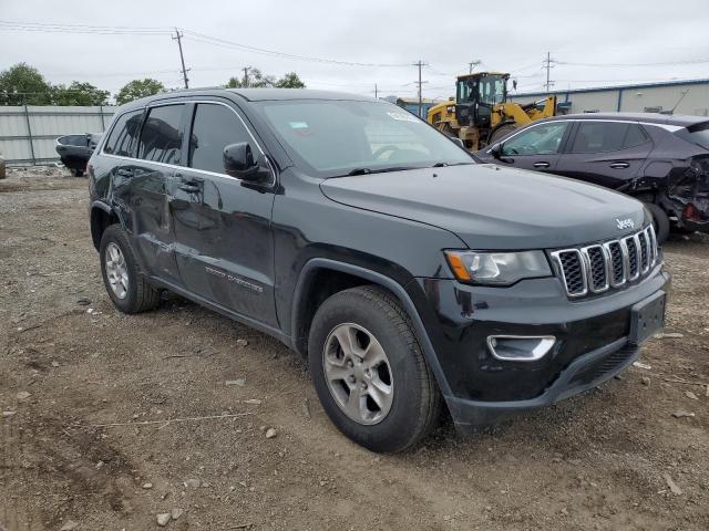 Photo 4 from auction – 2017 JEEP GRAND CHER with VIN 1C4RJFAG6HC844234