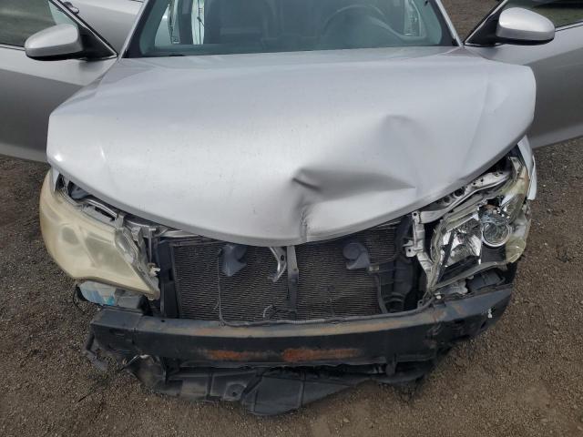Photo 11 from auction – 2014 TOYOTA CAMRY L with VIN 4T1BF1FK1EU405477