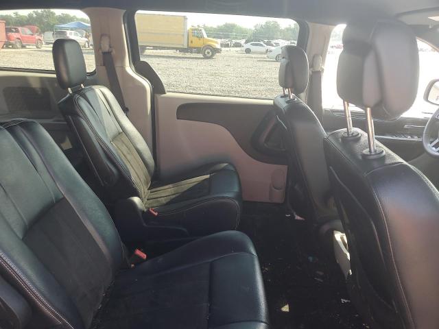 Photo 11 from auction – 2019 DODGE GRAND CARA with VIN 2C4RDGCG0KR656253