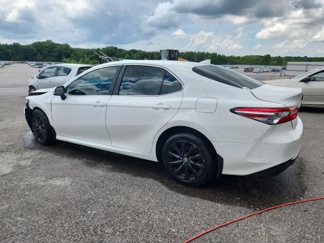Photo 2 from auction – 2020 TOYOTA CAMRY LE with VIN 4T1C11AK0LU366307