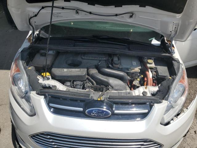 Photo 11 from auction – 2015 FORD C-MAX SEL with VIN 1FADP5BU2FL105002