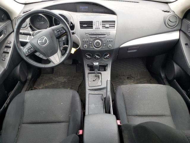 Photo 8 from auction – 2012 MAZDA 3 I with VIN JM1BL1V87C1626292