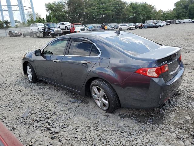 Photo 2 from auction – 2012 ACURA TSX with VIN JH4CU2F43CC025287