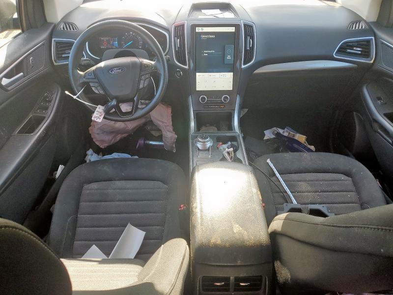 Photo 8 from auction – 2021 FORD EDGE SE with VIN 2FMPK3G93MBA22685