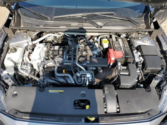Photo 11 from auction – 2024 NISSAN SENTRA SR with VIN 3N1AB8DV3RY378919