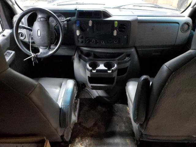 Photo 8 from auction – 2012 FORD ECONOLINE with VIN 1FTNE2EW9CDA42809