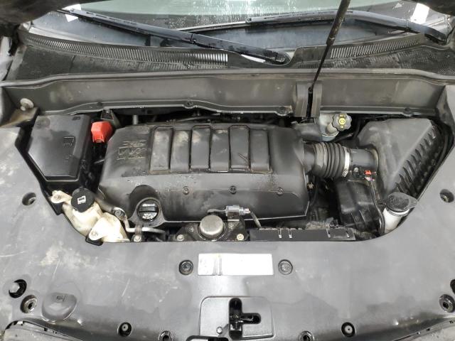 Photo 12 from auction – 2016 BUICK ENCLAVE with VIN 5GAKVBKD2GJ327365