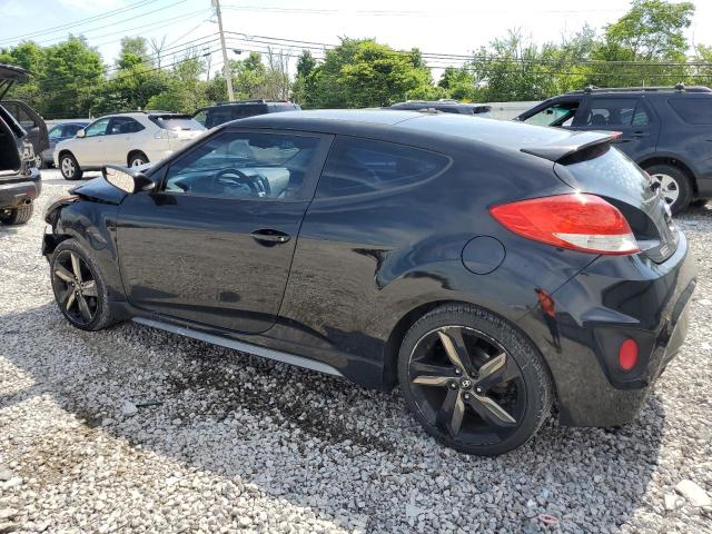 Photo 2 from auction – 2015 HYUNDAI VELOSTER T with VIN KMHTC6AE3FU229433