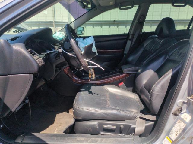 Photo 7 from auction – 2003 ACURA 3.2TL with VIN 19UUA56713A071191
